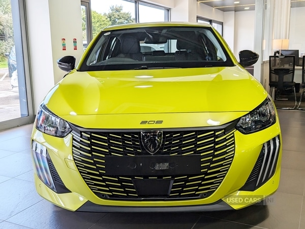 Used Peugeot 208 for sale - 77754780: Photo 2