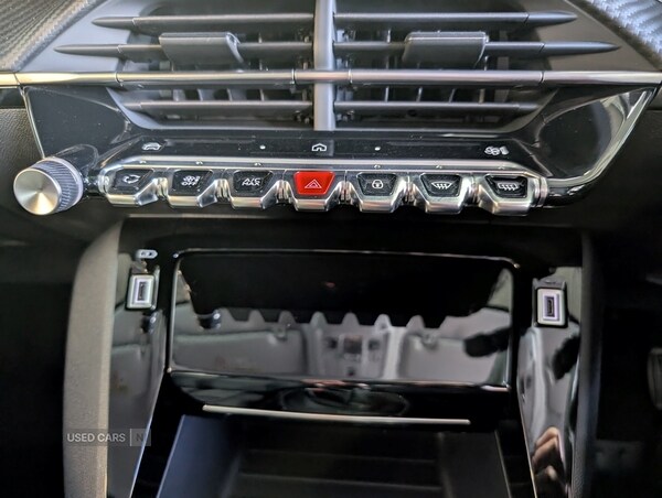 Used Peugeot 208 for sale - 77754780: Photo 22