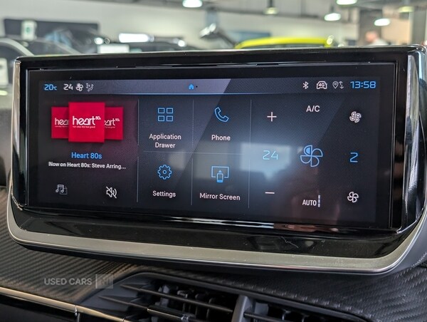 Used Peugeot 208 for sale - 77754780: Photo 25