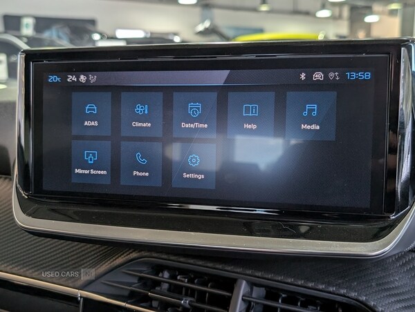 Used Peugeot 208 for sale - 77754780: Photo 26