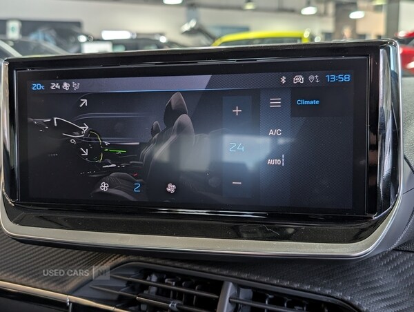 Used Peugeot 208 for sale - 77754780: Photo 27