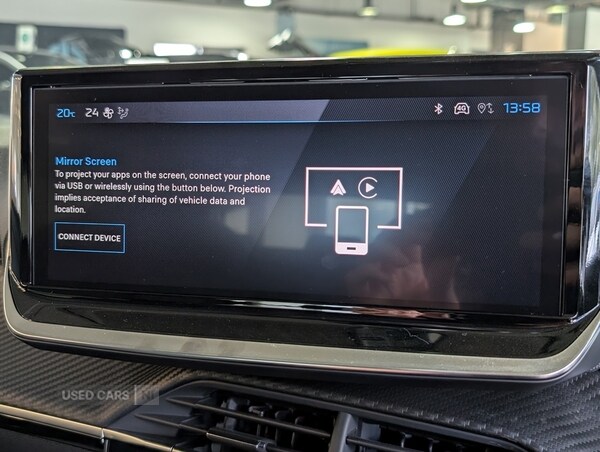 Used Peugeot 208 for sale - 77754780: Photo 29