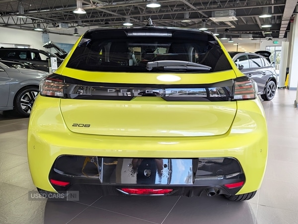 Used Peugeot 208 for sale - 77754780: Photo 3