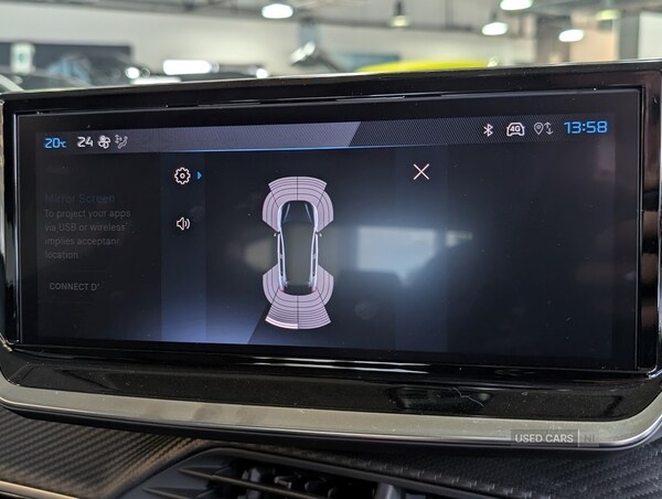 Used Peugeot 208 for sale - 77754780: Photo 30