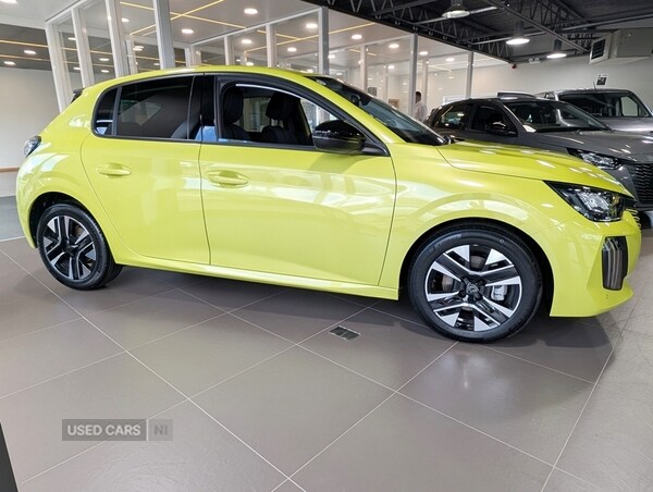 Used Peugeot 208 for sale - 77754780: Photo 6