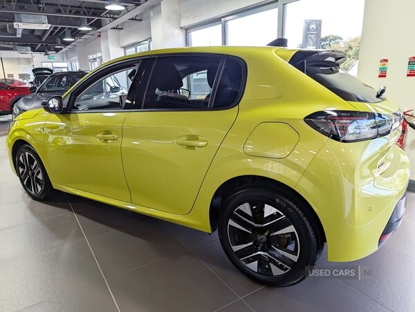 Used Peugeot 208 for sale - 77754780: Photo 7