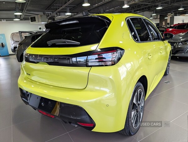 Used Peugeot 208 for sale - 77754780: Photo 8