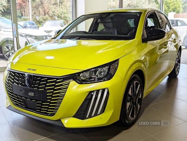 Used Peugeot 208 for sale - 77754780: Photo 9