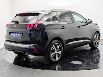 Used Peugeot 3008 2018 for sale - 75647628: Photo
