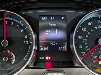 Used Volkswagen Golf 2018 for sale - 77009204: Photo