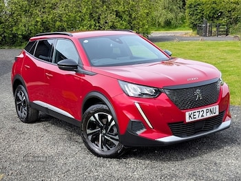 Used Peugeot 2008 2023 for sale - 78574624: Photo