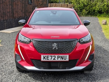 Used Peugeot 2008 2023 for sale - 78574624: Photo