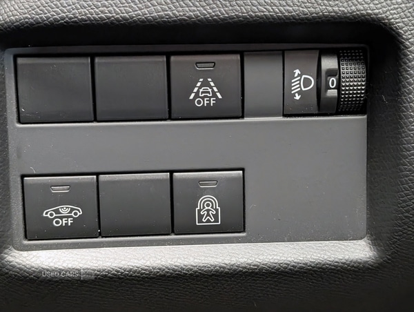 Used Citroen C5 Aircross 2023 for sale - 76585813: Photo 10