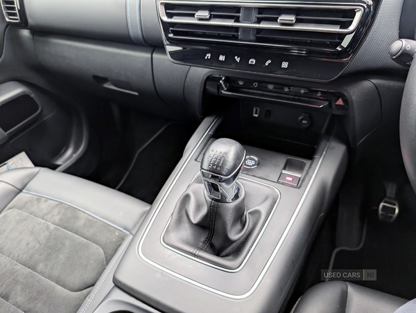 Used Citroen C5 Aircross 2023 for sale - 76585813: Photo 12