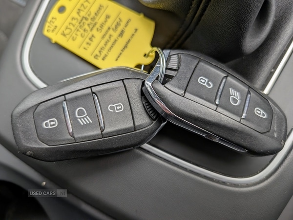 Used Citroen C5 Aircross 2023 for sale - 76585813: Photo 13