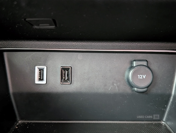 Used Citroen C5 Aircross 2023 for sale - 76585813: Photo 18