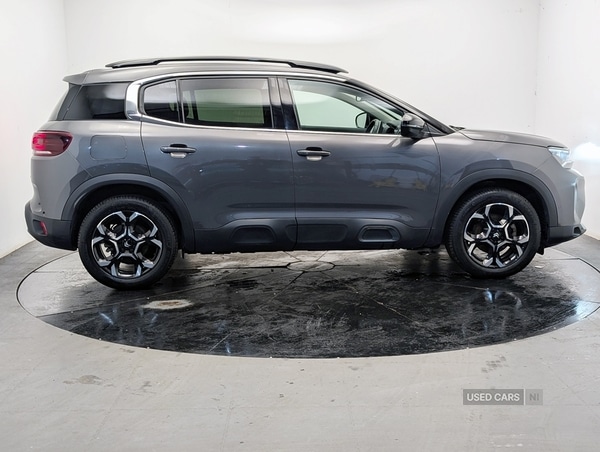 Used Citroen C5 Aircross 2023 for sale - 76585813: Photo 2