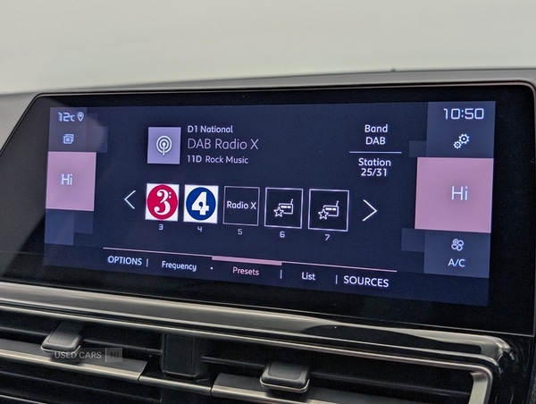 Used Citroen C5 Aircross 2023 for sale - 76585813: Photo 21