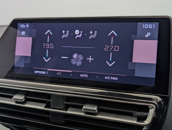 Used Citroen C5 Aircross 2023 for sale - 76585813: Photo 22