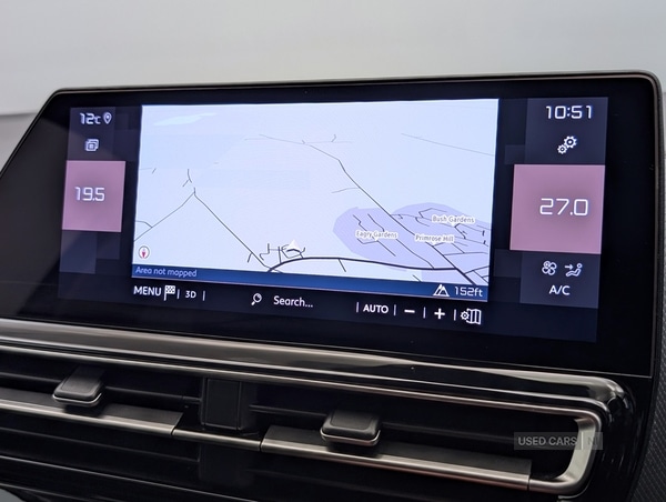 Used Citroen C5 Aircross 2023 for sale - 76585813: Photo 23