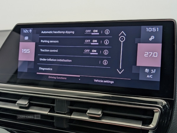 Used Citroen C5 Aircross 2023 for sale - 76585813: Photo 24