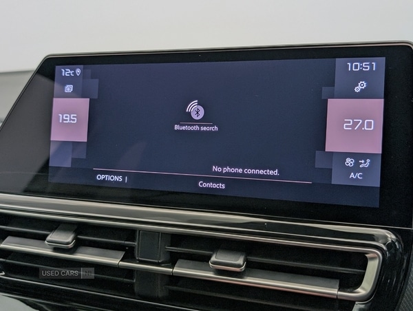 Used Citroen C5 Aircross 2023 for sale - 76585813: Photo 25