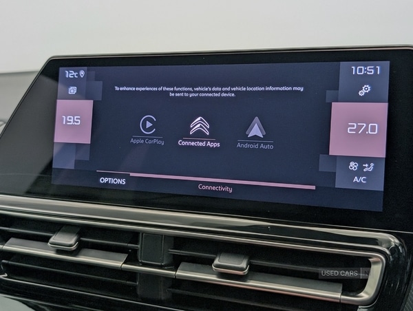 Used Citroen C5 Aircross 2023 for sale - 76585813: Photo 26