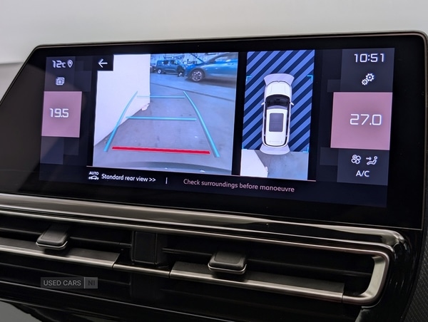 Used Citroen C5 Aircross 2023 for sale - 76585813: Photo 27