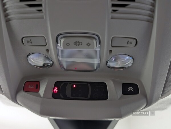 Used Citroen C5 Aircross 2023 for sale - 76585813: Photo 28