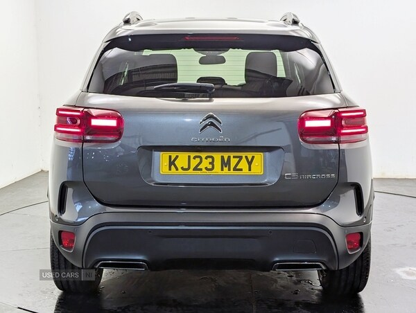 Used Citroen C5 Aircross 2023 for sale - 76585813: Photo 29