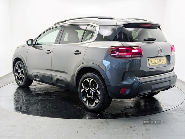 Used Citroen C5 Aircross 2023 for sale - 76585813: Photo 32