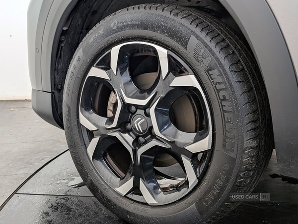 Used Citroen C5 Aircross 2023 for sale - 76585813: Photo 33