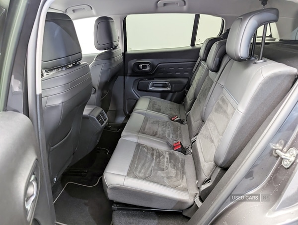 Used Citroen C5 Aircross 2023 for sale - 76585813: Photo 34