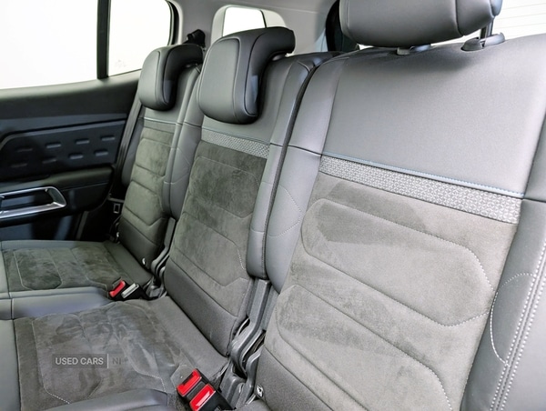 Used Citroen C5 Aircross 2023 for sale - 76585813: Photo 35