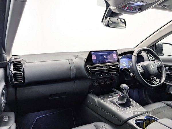 Used Citroen C5 Aircross 2023 for sale - 76585813: Photo 36