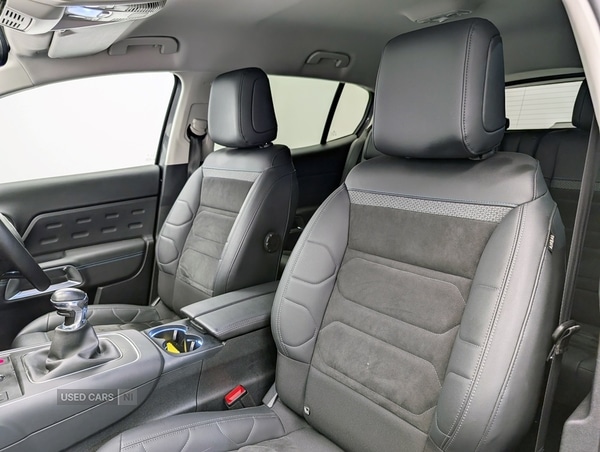 Used Citroen C5 Aircross 2023 for sale - 76585813: Photo 37