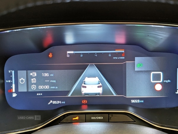 Used Citroen C5 Aircross 2023 for sale - 76585813: Photo 4