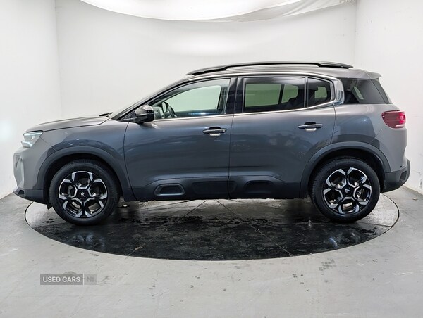 Used Citroen C5 Aircross 2023 for sale - 76585813: Photo 40