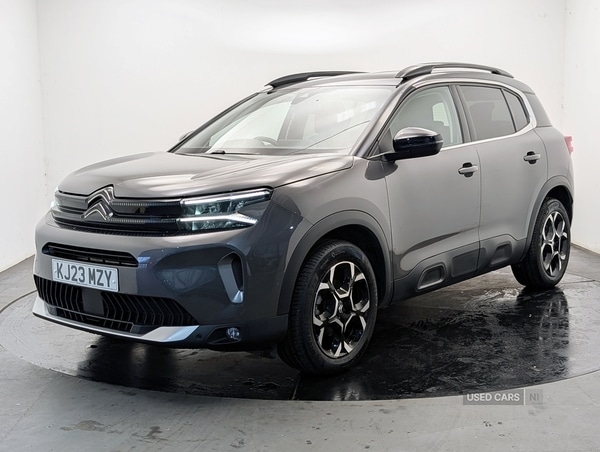 Used Citroen C5 Aircross 2023 for sale - 76585813: Photo 41