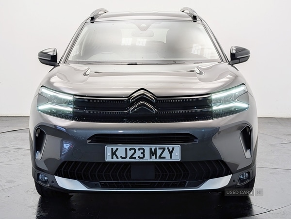 Used Citroen C5 Aircross 2023 for sale - 76585813: Photo 42