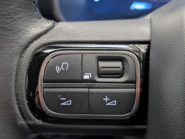 Used Citroen C5 Aircross 2023 for sale - 76585813: Photo 5