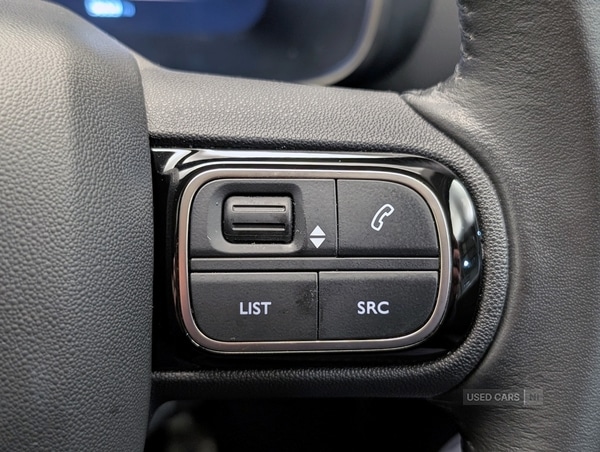 Used Citroen C5 Aircross 2023 for sale - 76585813: Photo 6