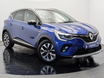 Renault - Captur