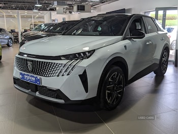 Used Peugeot 3008 2025 for sale - 75697793: Photo