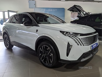 Used Peugeot 3008 2025 for sale - 75697793: Photo