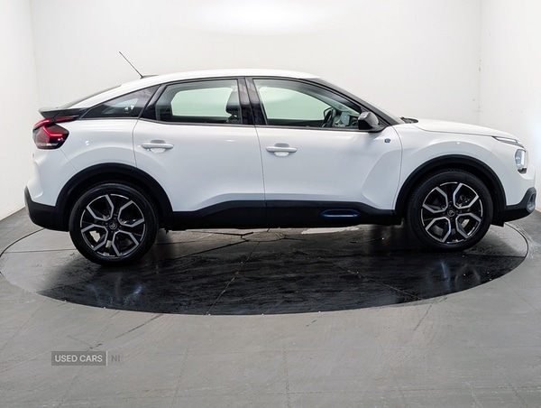 Used Citroen C4 2022 for sale - 76458259: Photo 2