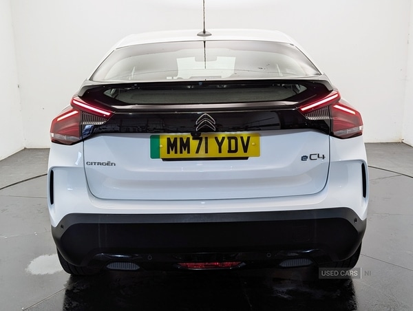 Used Citroen C4 2022 for sale - 76458259: Photo 30