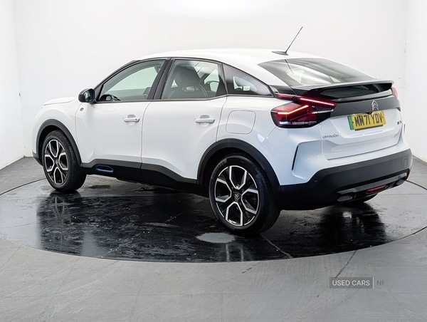 Used Citroen C4 2022 for sale - 76458259: Photo 32