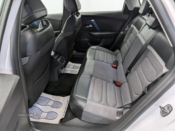 Used Citroen C4 2022 for sale - 76458259: Photo 33