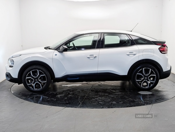 Used Citroen C4 2022 for sale - 76458259: Photo 38